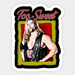 Sweet.. Sweet... Sweet! Sticker